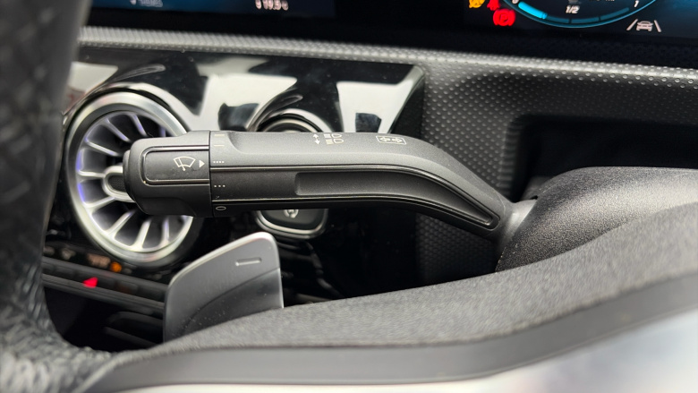 Mercedes-Benz CLA 180 AMG Line Premium Plus 4dr Tip Auto Petrol Saloon